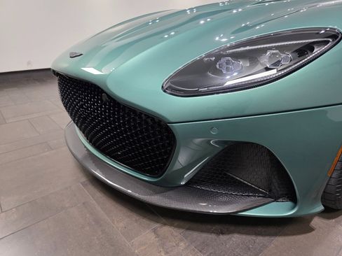 Used 2023 Aston Martin DBS Superleggera Volante image 29