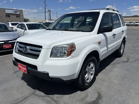Used 2006 Honda Pilot LX image 3