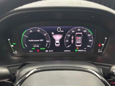 Used 2024 Honda Accord Touring image 21