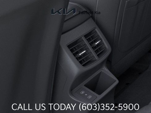 New 2026 Kia Seltos EX AWD/4WD image 26