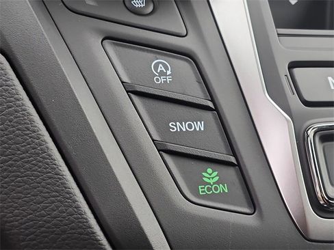 New 2026 Honda Odyssey Sport-L image 20