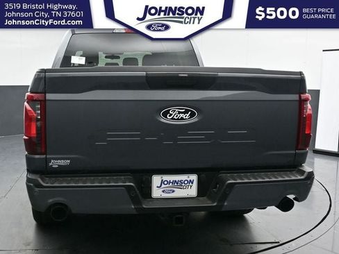New 2026 Ford F150 STX w/ F-150 LOBO Package AWD/4WD image 11