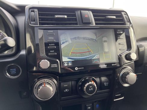 Certified 2023 Toyota 4Runner TRD Off-Road Premium w/ Off Road Premium Plus Package image 14