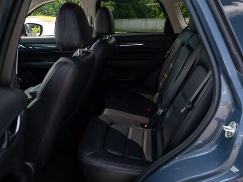 Used 2024 MAZDA CX-5 Carbon Edition AWD/4WD image 19