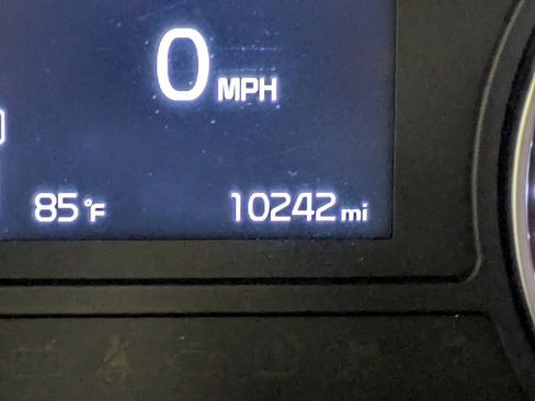 Used 2020 Kia Optima SE image 16