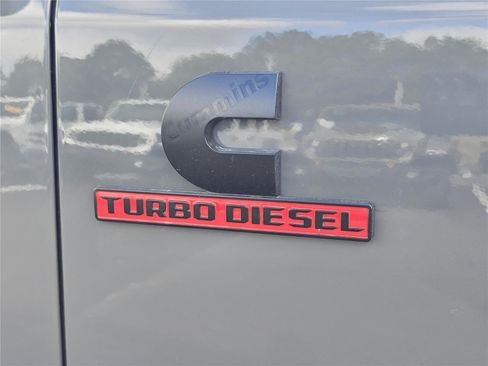 New 2026 RAM 2500 Tradesman AWD/4WD image 6
