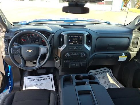 New 2026 Chevrolet Silverado 1500 Custom image 17
