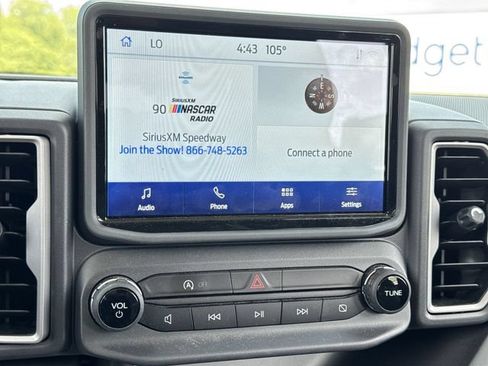 Used 2022 Ford Bronco Sport Big Bend w/ Convenience Package AWD/4WD image 16