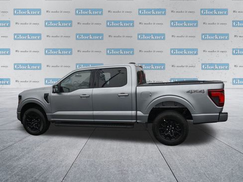 New 2026 Ford F150 XLT AWD/4WD image 11