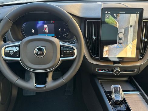 New 2026 Volvo XC60 B5 Plus w/ Protection Package Premier AWD/4WD image 15
