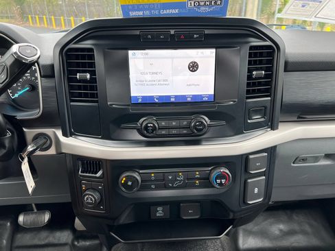 Used 2021 Ford F150 XL w/ Equipment Group 101A High AWD/4WD image 26