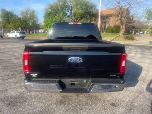 Used 2023 Ford F150 XLT image 6