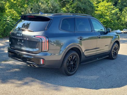 Used 2024 Kia Telluride SX Prestige X-Pro AWD/4WD image 5