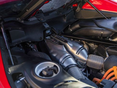 Used 2024 Ferrari 296 GTB image 19