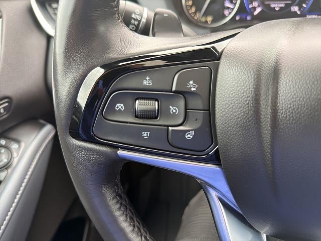 Used 2023 Buick Enclave Premium w/ Experience Buick Package AWD/4WD image 32