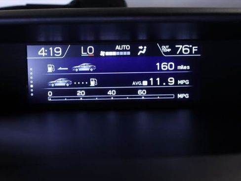 Used 2019 Subaru Crosstrek 2.0i Limited w/ Popular Package #4 AWD/4WD image 24