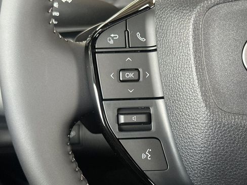 New 2026 Toyota C-HR AWD/4WD image 28