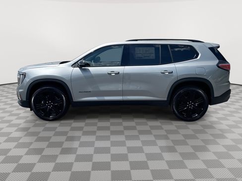 New 2026 GMC Acadia Elevation w/ Black Edition AWD/4WD image 5