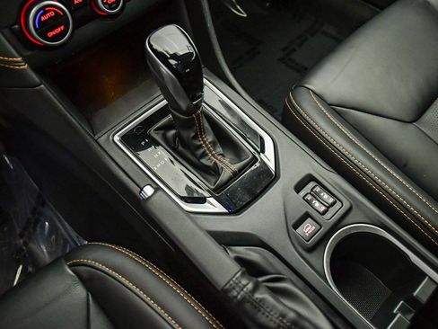 Used 2021 Subaru Crosstrek 2.5i Limited w/ Popular Package #3 image 25