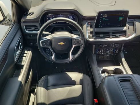 Used 2023 Chevrolet Tahoe LT RWD image 18