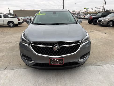 Used 2018 Buick Enclave Avenir image 7