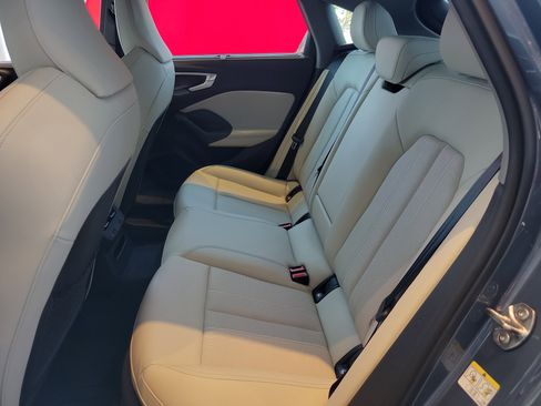 New 2026 Audi A5 2.0T Premium Plus AWD/4WD image 18