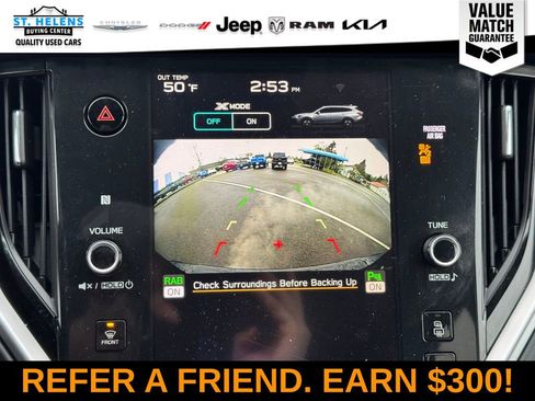 Used 2020 Subaru Outback Limited w/ Popular Package #2 image 26