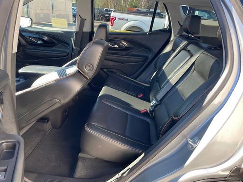 Used 2024 GMC Terrain AT4 w/ Tech Package image 20