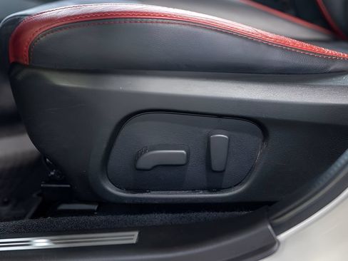 Used 2021 Subaru WRX STI Limited w/ Popular Package #3 (IZT) AWD/4WD image 50