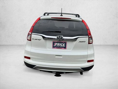 Used 2015 Honda CR-V EX-L image 6
