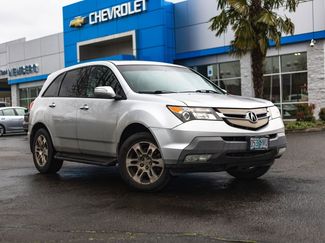 Used 2007 Acura MDX video 1
