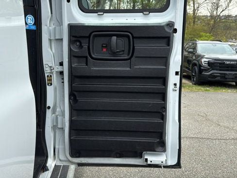 Used 2024 Chevrolet Express 2500 w/ Driver Convenience Package RWD image 22