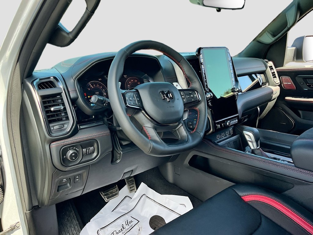New 2026 RAM 1500 RHO w/ RHO Level 1 Equipment Group AWD/4WD image 9