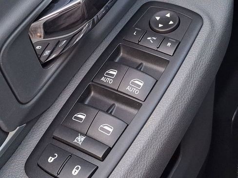 Used 2016 RAM 1500 Big Horn image 23