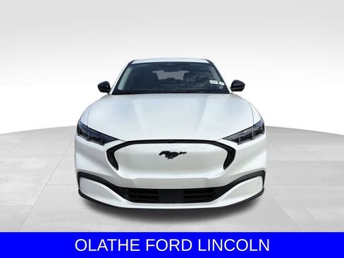 New 2025 Ford Mustang Mach-E Premium image 10