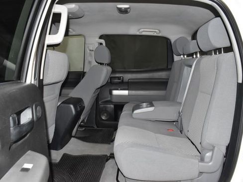 Used 2008 Toyota Tundra Base image 19