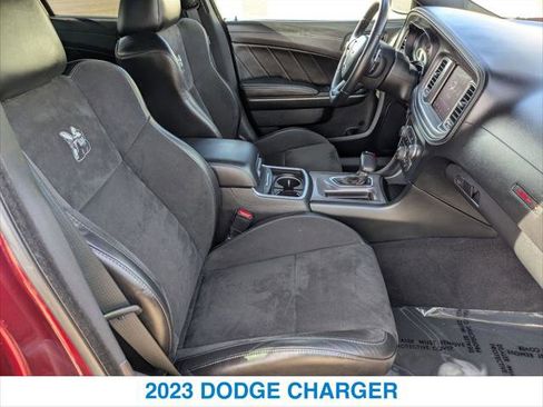 Used 2023 Dodge Charger Scat Pack image 25