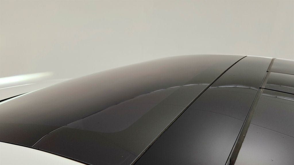 Used 2022 Tesla Model X AWD/4WD image 10