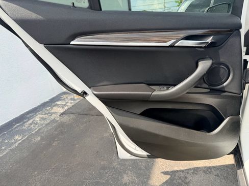 Used 2018 BMW X2 sDrive28i w/ Convenience Package FWD image 24