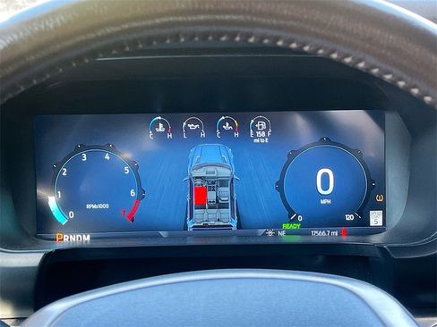 Used 2024 Ford F150 King Ranch image 12