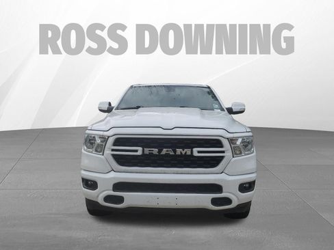 Used 2022 RAM 1500 Big Horn image 2