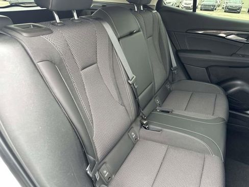 Used 2023 Buick Envision Preferred AWD/4WD image 22
