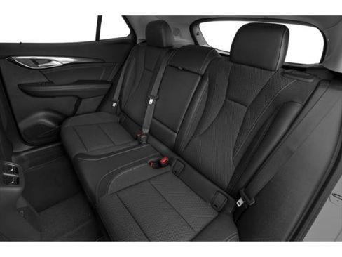 Certified 2023 Buick Envision Essence w/ Sport Touring Package AWD/4WD image 15