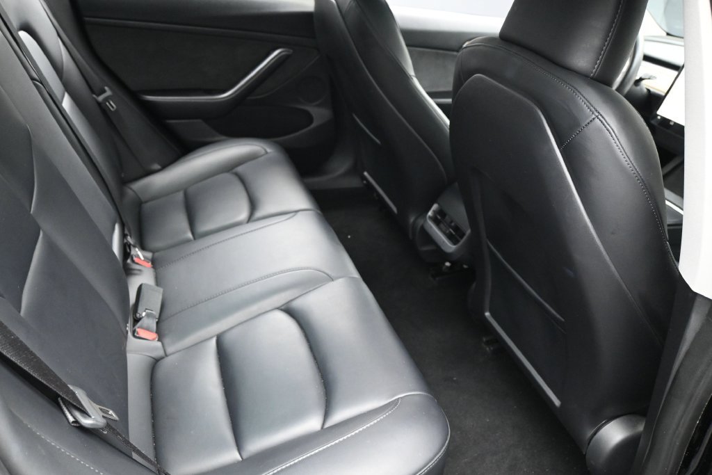 Used 2023 Tesla Model 3 Standard Range RWD image 24