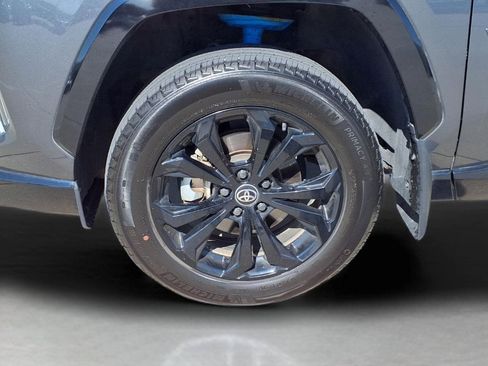Certified 2023 Toyota RAV4 XSE AWD/4WD image 11