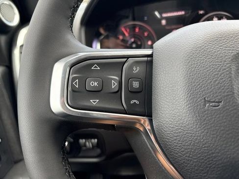 New 2026 RAM 3500 Laramie AWD/4WD image 29