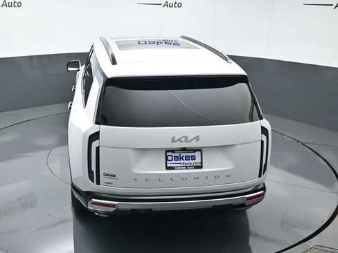 New 2027 Kia Telluride SX FWD image 56
