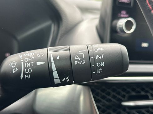 Used 2025 Acura ADX A-Spec FWD image 32