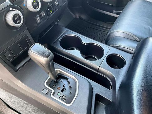 Used 2018 Toyota Sequoia SR5 image 14