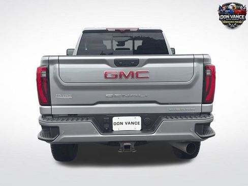 Used 2024 GMC Sierra 2500 Denali w/ Denali Reserve Package AWD/4WD image 5